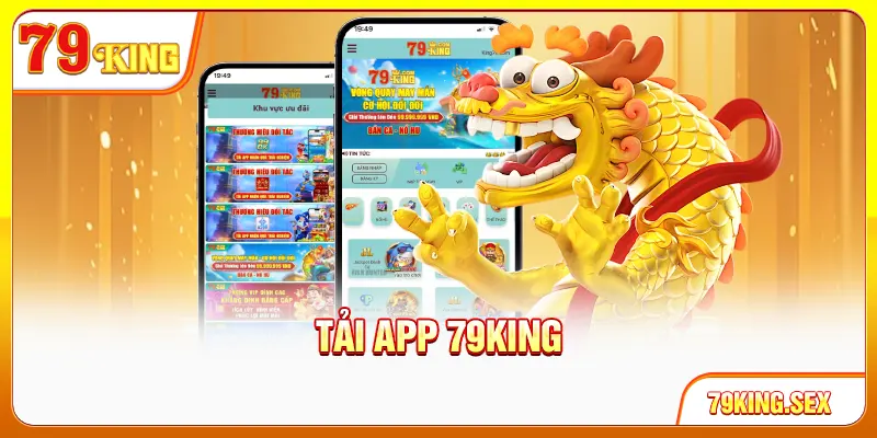 Tải app 79King